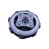 CLUTCH ASSEMBLY STAR CITY / SPORT
