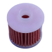 VARROC FUEL FILTER SHINE 100CC