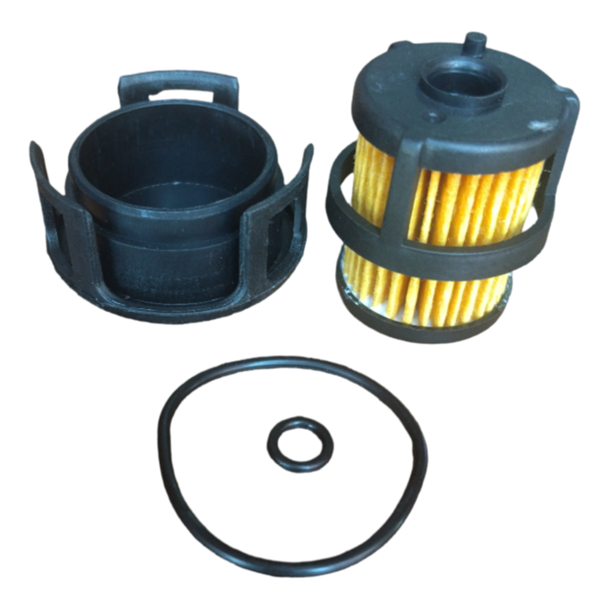VARROC FUEL FILTER ACTIVA BS6