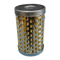 JK OIL FILTER BULLET