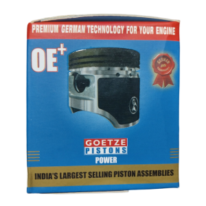 TP PISTON OE+ CD-100 / HF DELUX