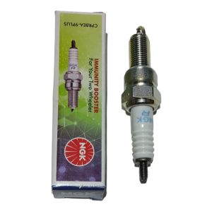 NGK SPARK PLUG PULSAR