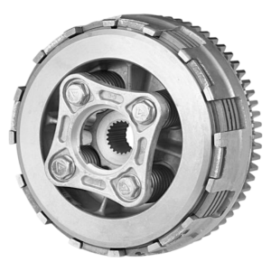CLUTCH ASSEMBLY CLUTCH ASSEMBLY