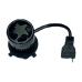 Led Bulb Bike & Scooty & Car M4