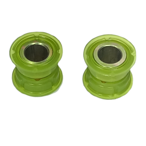 Green Bush Activa