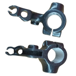 BRAKE YOKE COMPATIBLE WITH KQ/H-EF D/X GLMR N/M