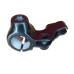 BRAKE YOKE HERO SPLENDER / DELUX / X PRO 