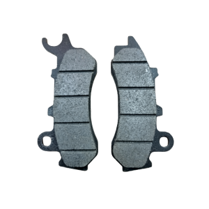 ASK Disc Pad CB-125 Shine Sp (FRONT)