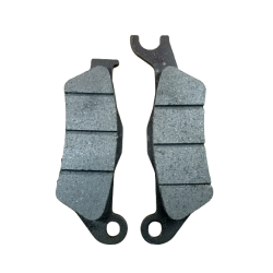 ASK Disc Pad Passion Plus / Unicorn / X Pro (FRONT)