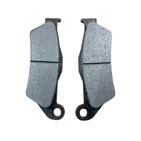 ASK Disc Pad Pulsar / FZ (FRONT)
