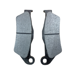 ASK Disc Pad Pulsar / FZ (FRONT)