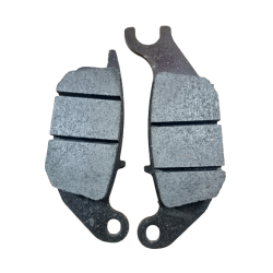 ASK Disc Pad YM R-1 (REAR)