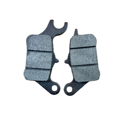 ASK Disc Pad Accss125 / Burgman Street 125 (FRONT)