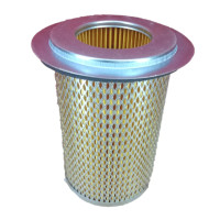 AIR FILTER RADON