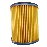 AIR FILTER SPLENDOR (ROUND)