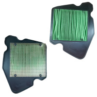 AIR FILTER SPLENDOR BS-6