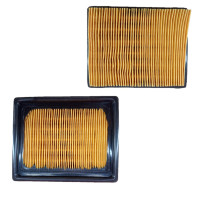 AIR FILTER SUPER SPLENDOR BS-6