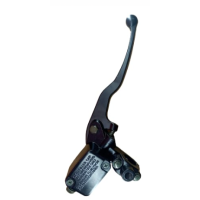 Disc Break Lever Assembly Pulsar 