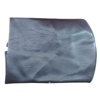 SEAT COVER PASSION PRO BLACK
