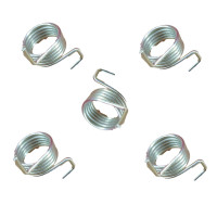 CLUTCH ROAD SPRING