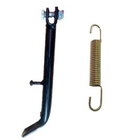 SIDE STAND CT 100