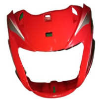 VISOR PASSION PRO (2012M)