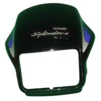visor Splendor 
