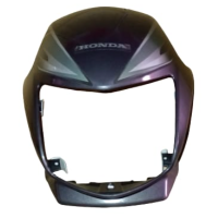 VISOR SHINE NEW MODEL 