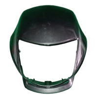 VISOR SHINE DX