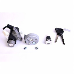 Lock Kit Activa HET 3G 4G Lock Kit Activa HET 3G 4G