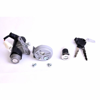 Lock Kit Activa HET 3G 4G