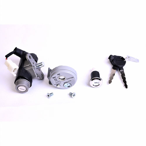 Lock Kit Activa HET 3G 4G