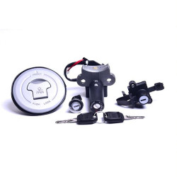 Lock Kit Passion X PRO Lock Kit Passion X PRO
