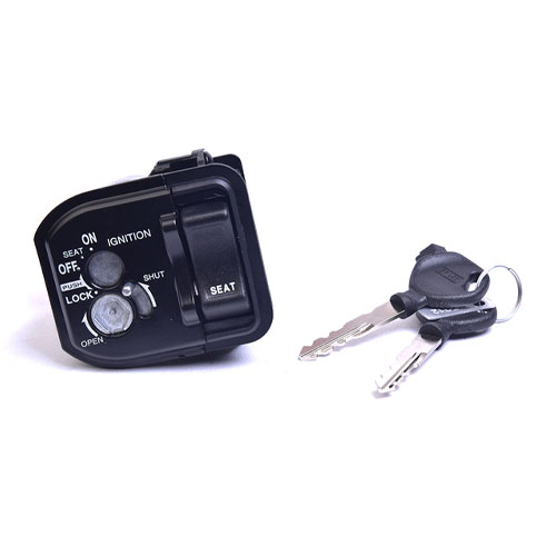 Lock Kit Activa 5G