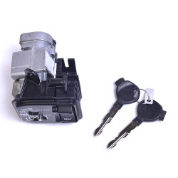 Lock Kit Activa 6G Lock Kit Activa 6G