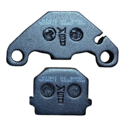 ASK DISC BRAKE PAD OLA (REAR)