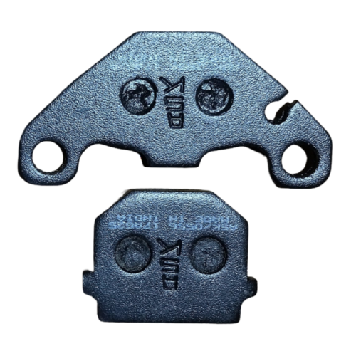 ASK DISC BRAKE PAD OLA (REAR)