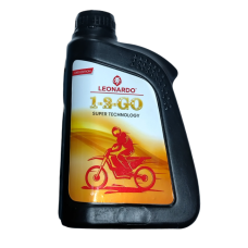 Oil LEONARDO 900 ML 20W40