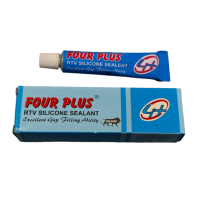 FOUR PLUS 12g