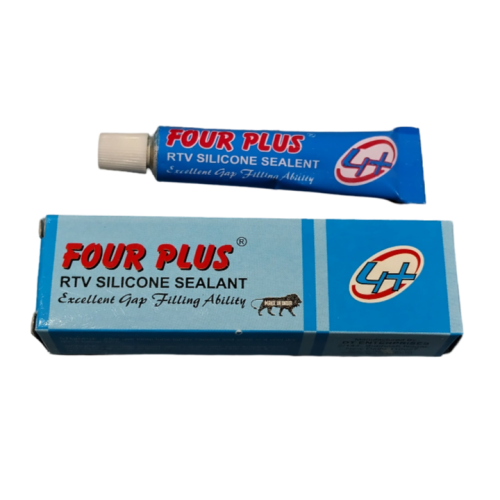 FOUR PLUS 12g