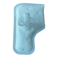 Fuel Filter RTR 160 Bs6