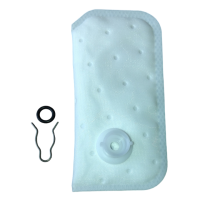 Fuel Filter Splendor Bs6