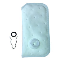 Fuel Filter Splendor Bs6