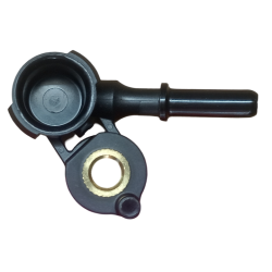 HERO INJECTOR CAP DELUXE