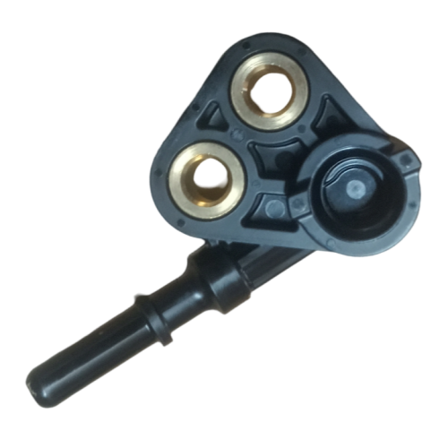 INJECTOR CAP Splendor bs6 Hero