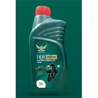Zeyom XL 4T 20w40 4 stock Engine Oil 1L